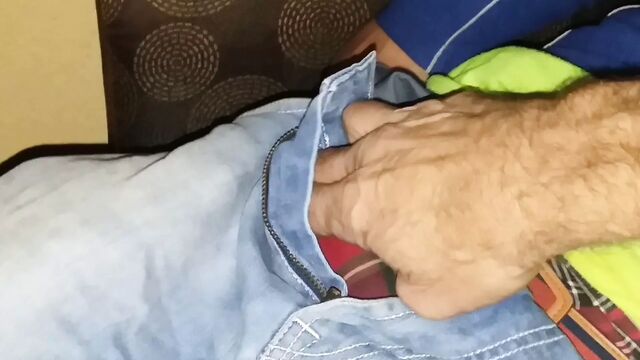 Чувствовал себя бездомным Ians Dick 2