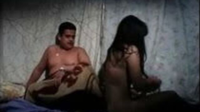 Секс-связка Boricua