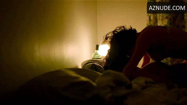 Lucia Uribe все будет хорошо, сцена секса