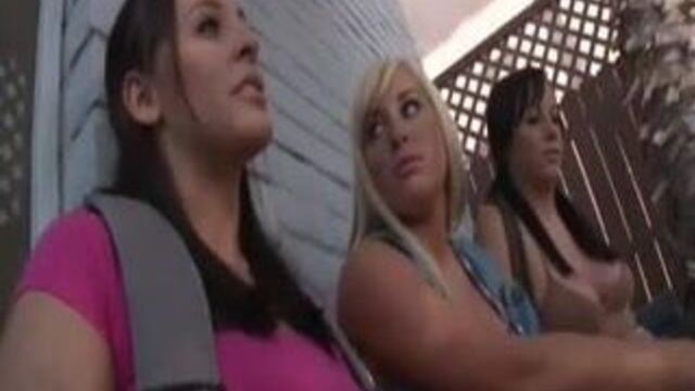 Я так чертовски устал от этой сучки