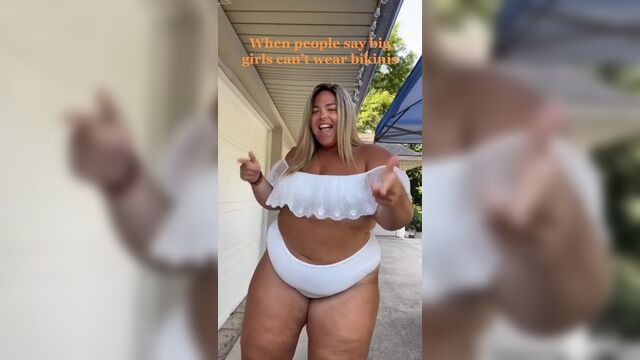 Abux симпатичная толстушка 002