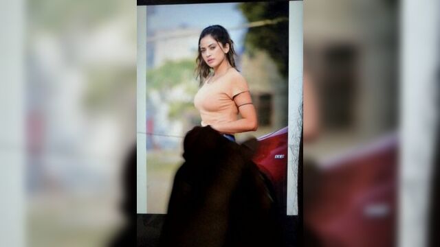 Горячий трибьют спермы для Saanvi Dhiman (по запросу)