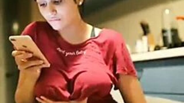 Это мохнатое дерьмо.