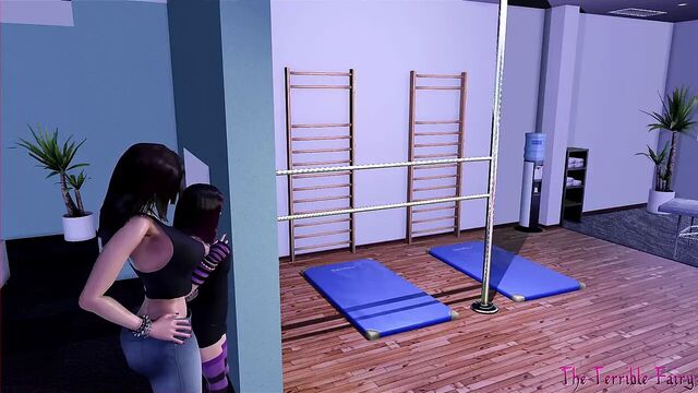 Трах-список