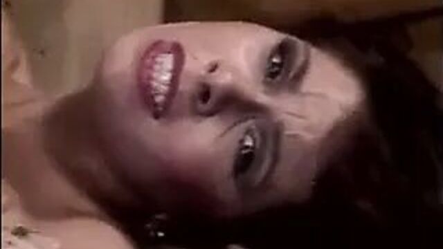 Tom Byron и Janey Robbins