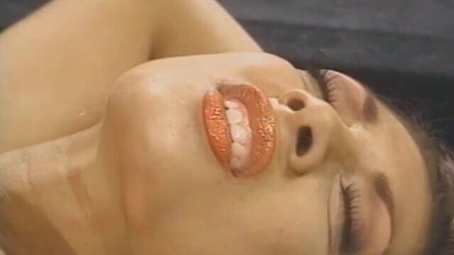 Jasmine St Claire - отсоси себе задницу (1997)