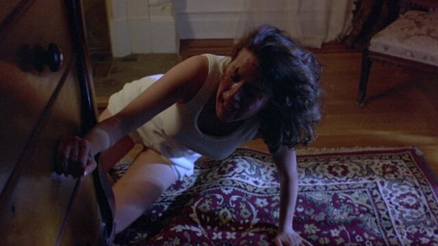 Molly Ringwald - '' злая '' 03