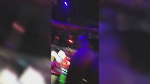 Стрип-клуб (Stadium Club - Вашингтон, округ Колумбия)