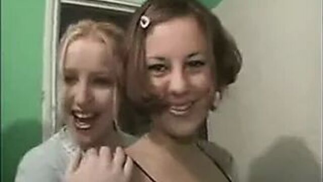 Британская секс-вечеринка