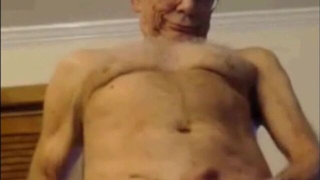 Дедушка и пенис для пениса