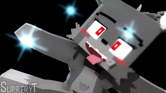 У тебя есть это Minecraft