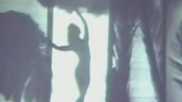 Бурлеск - танцовщица Sally Rand