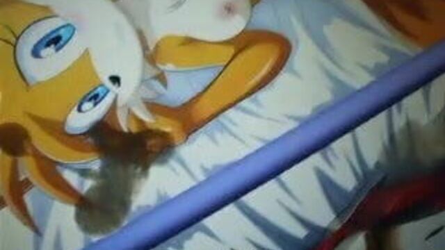 Соп - Tailsko (женская версия Tails)