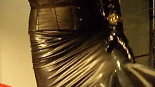 Клуб Манхэттен в Стокгольме