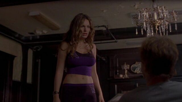 Kelly Brook - Absolon