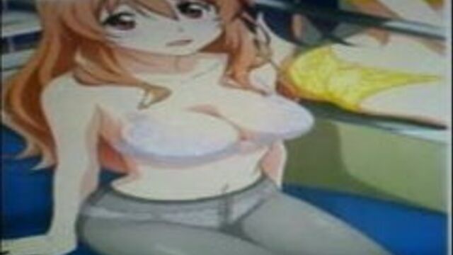 Трибьют спермы для Haruka Koumi (железнодорожные войны)