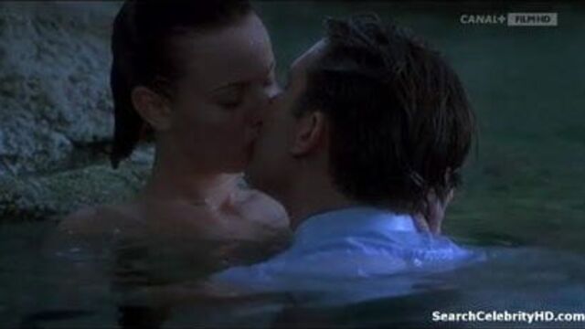 Samantha Mathis - как сделать американское лоскутное одеяло