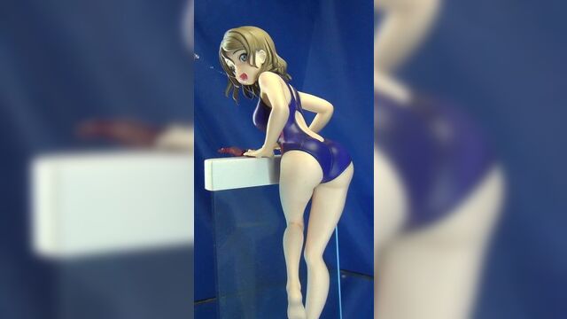 Фигура в буккаке (WATANABE) 210116