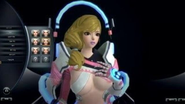 Новая сексуальная онлайн игра