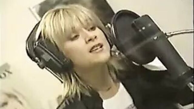 Samantha Fox - приватные топлес и обнаженные сцены