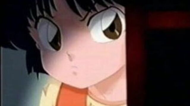 Akane застукала измену Ranma и Kasumi