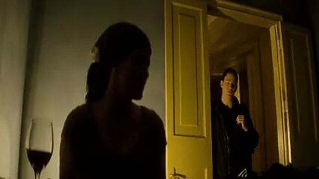 Gina Carao - HayWire, подборка