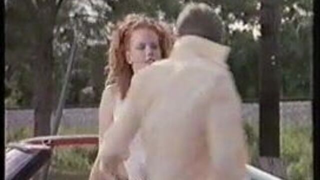 Ранние топлесс Nicole Kidman